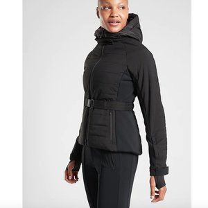 Athleta Grace Peak Jacket | Small | NWOT